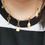 Miniature : Collier Ariella