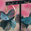 Miniature : Boucles d'oreilles Esmeralda