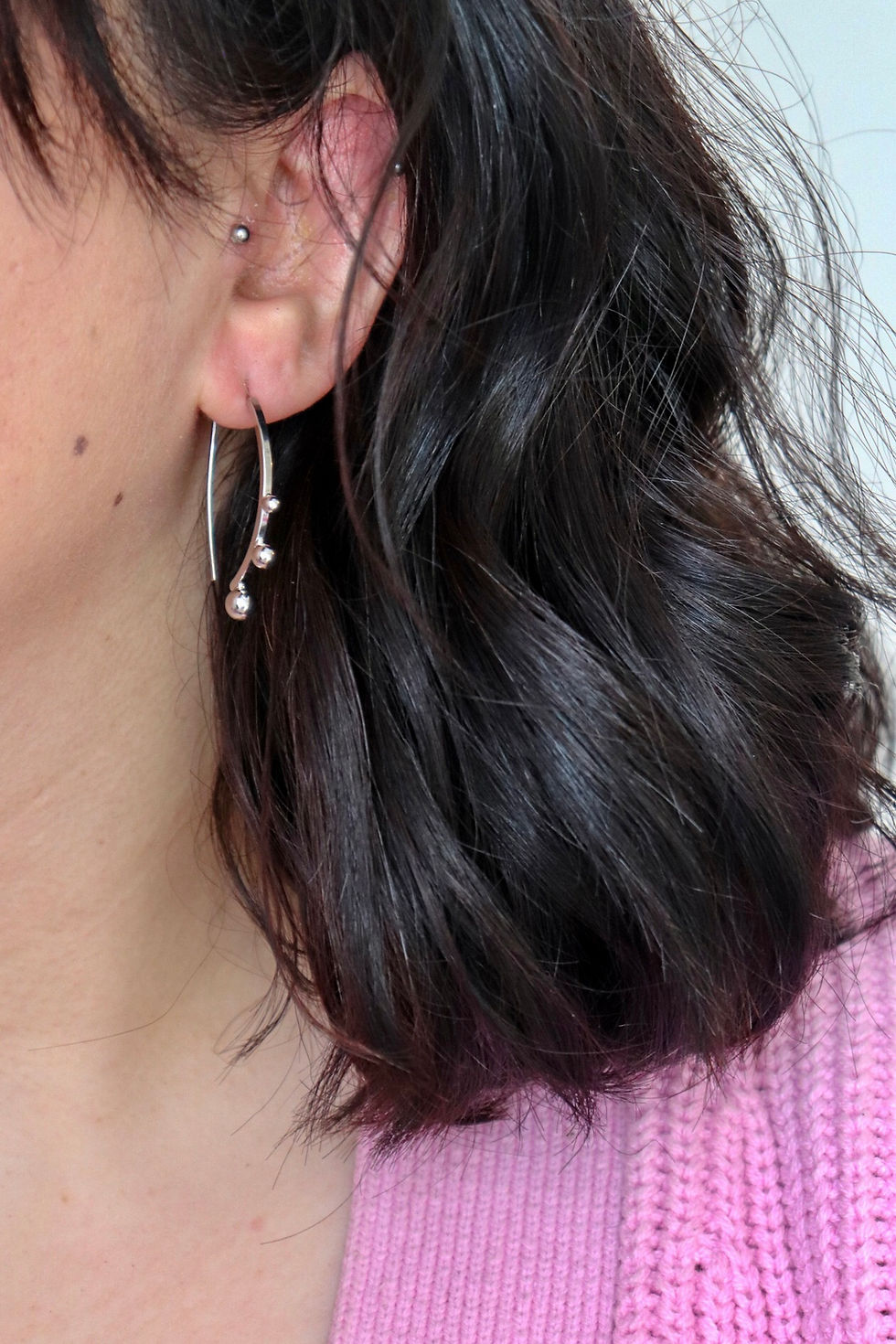 Miniature : Boucles d'oreilles "Les Merveilleuses"