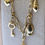 Miniature : Collier Ariella