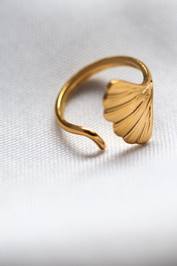 Bague Aquata