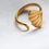 Miniature : Bague Aquata