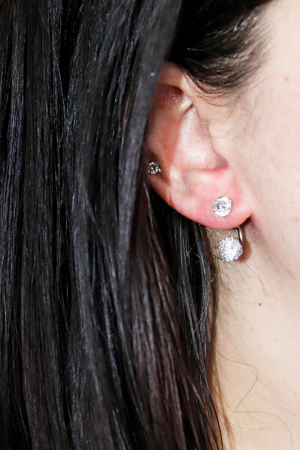 Miniature : Boucles d'oreilles Glingal