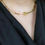 Miniature : Collier Dali