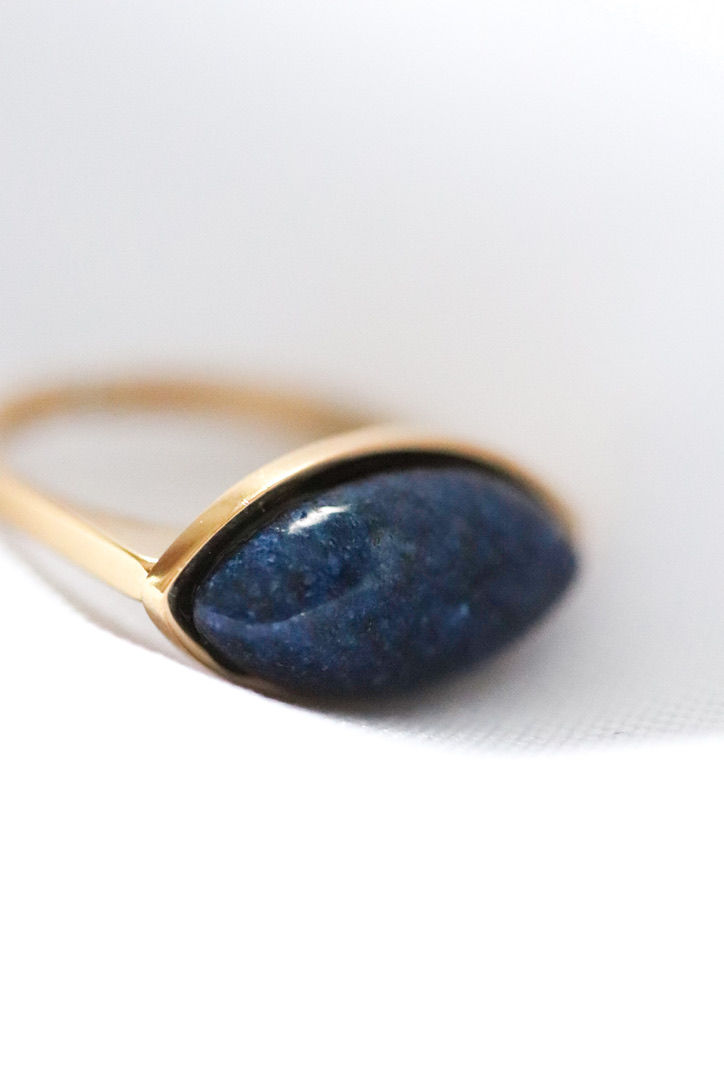 Bague Catherine