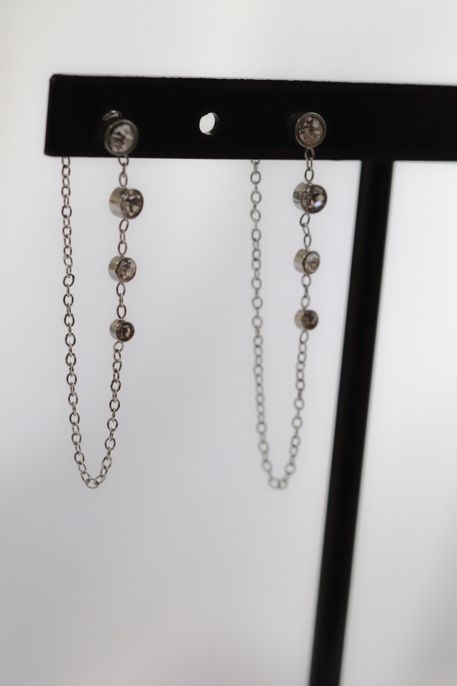 Boucles d'oreilles Giena