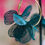 Miniature : Boucles d'oreilles Esmeralda