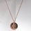 Miniature : Collier Astro Céphée