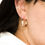 Miniature : Boucles d'oreilles Agéna