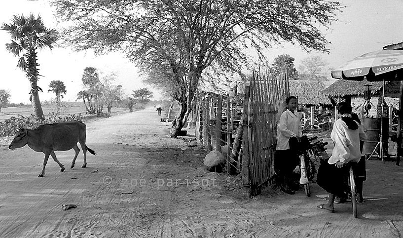 Cambodia