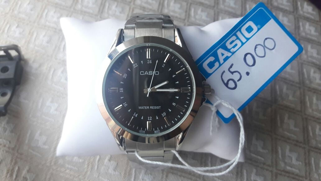 RELOJ CASIO CLASIC