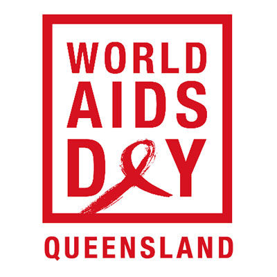 Queensland World AIDS Day