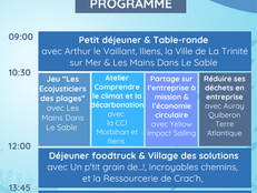 >>Journée de l'Océan
