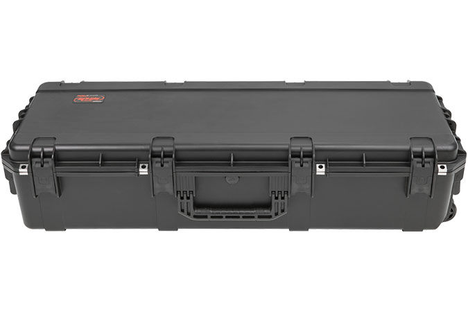 Thumbnail: SKB iSeries 4414-10 Waterproof Utility Case front view