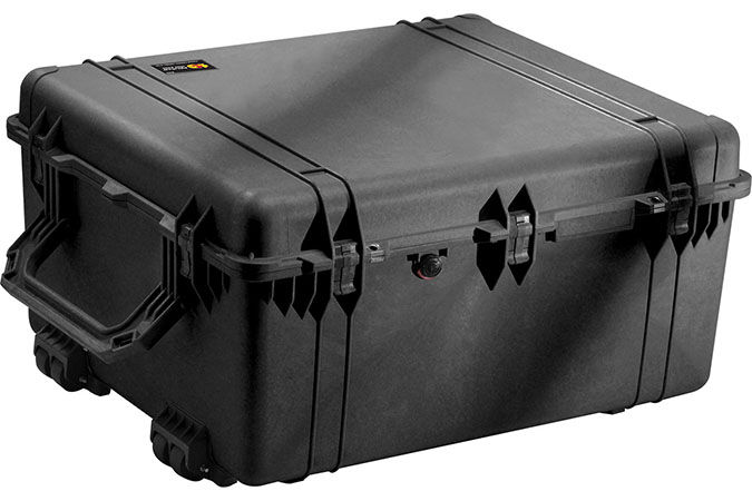 Pelican 1690 Protector Transport Case