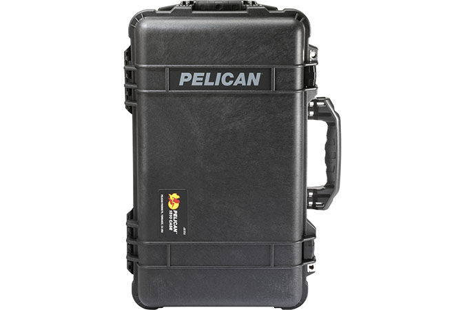Thumbnail: Pelican 1510 Protector Case