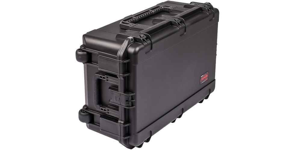 Thumbnail: SKB iSeries 2918-10 Waterproof Utility Case side view