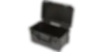 SKB iSeries 1717-16 open lid view