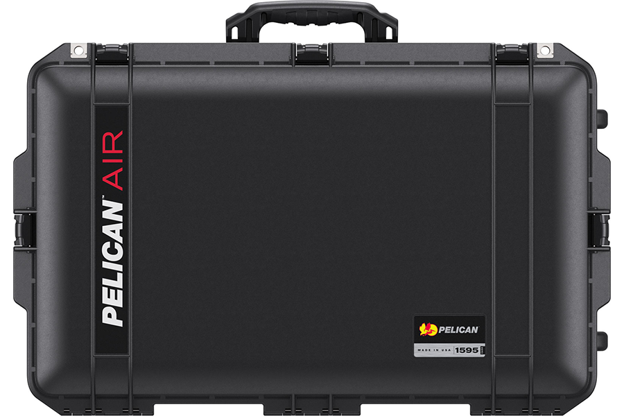 Thumbnail: Pelican 1595 Air Case standing