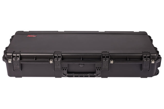 Thumbnail: SKB iSeries 4719-8 Waterproof Utility Case font view