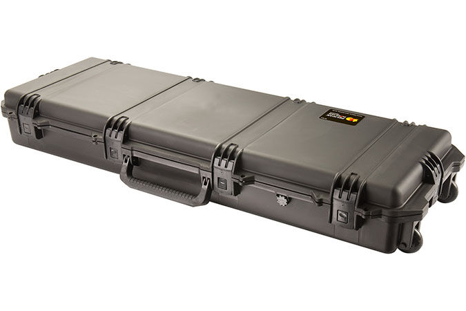 Pelican iM3200 Storm Long Case side view