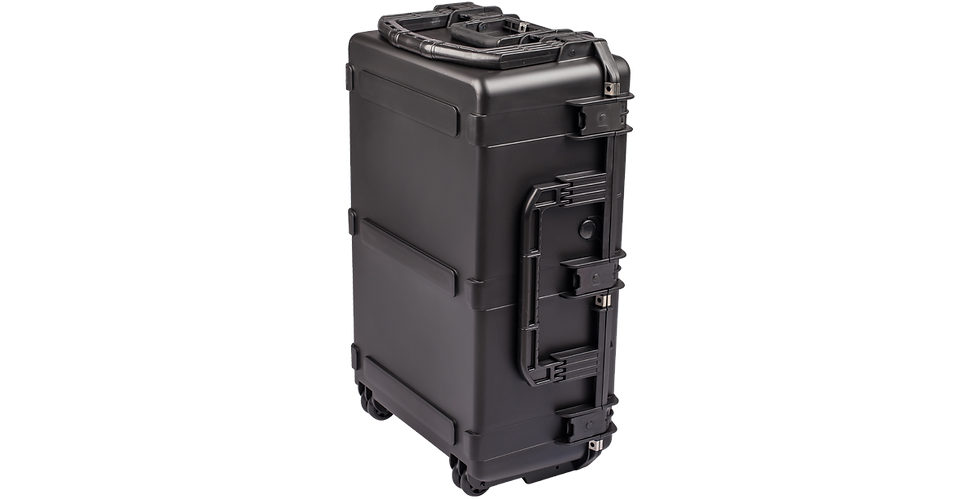 Thumbnail: SKB iSeries 3019-12 Waterproof Utility Case standing