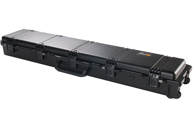 Pelican iM3410 Storm Long Case flat view