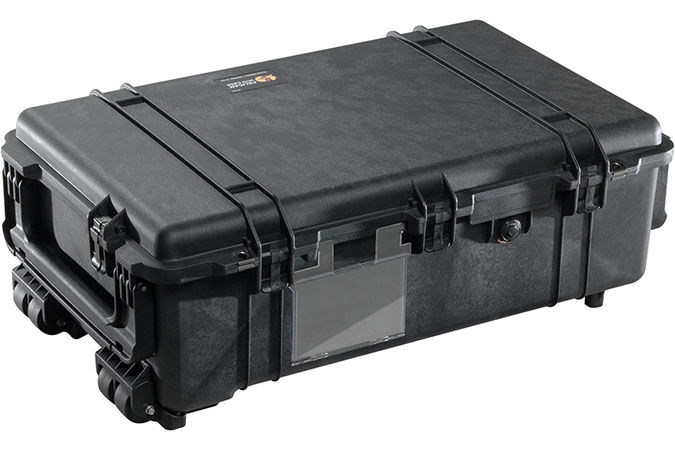 Pelican 1670 Protector Case