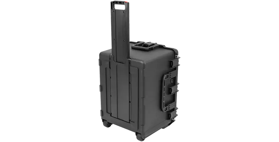 Thumbnail: SKB iSeries 2418-16 retractable handle