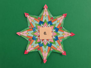 Weihnachtliches Backen