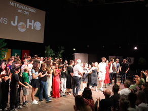 Theater MARINA ANIRAM