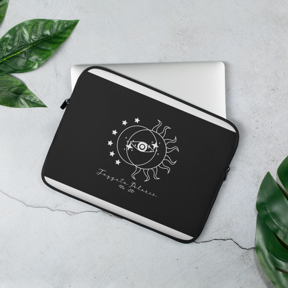 Porta tablet de Taygeta Polaris