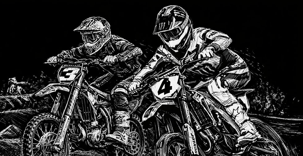 The Hidden Variable in Elite Performance