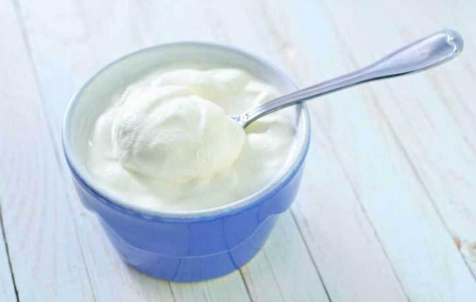 fromage blanc nature sans sucre