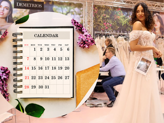 2024’s Key Trade Show Dates Revealed