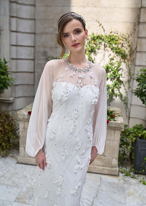 Vintage Sophistication / Eliza Jane Howell Vintage Sophistication / Eliza Jane Howell