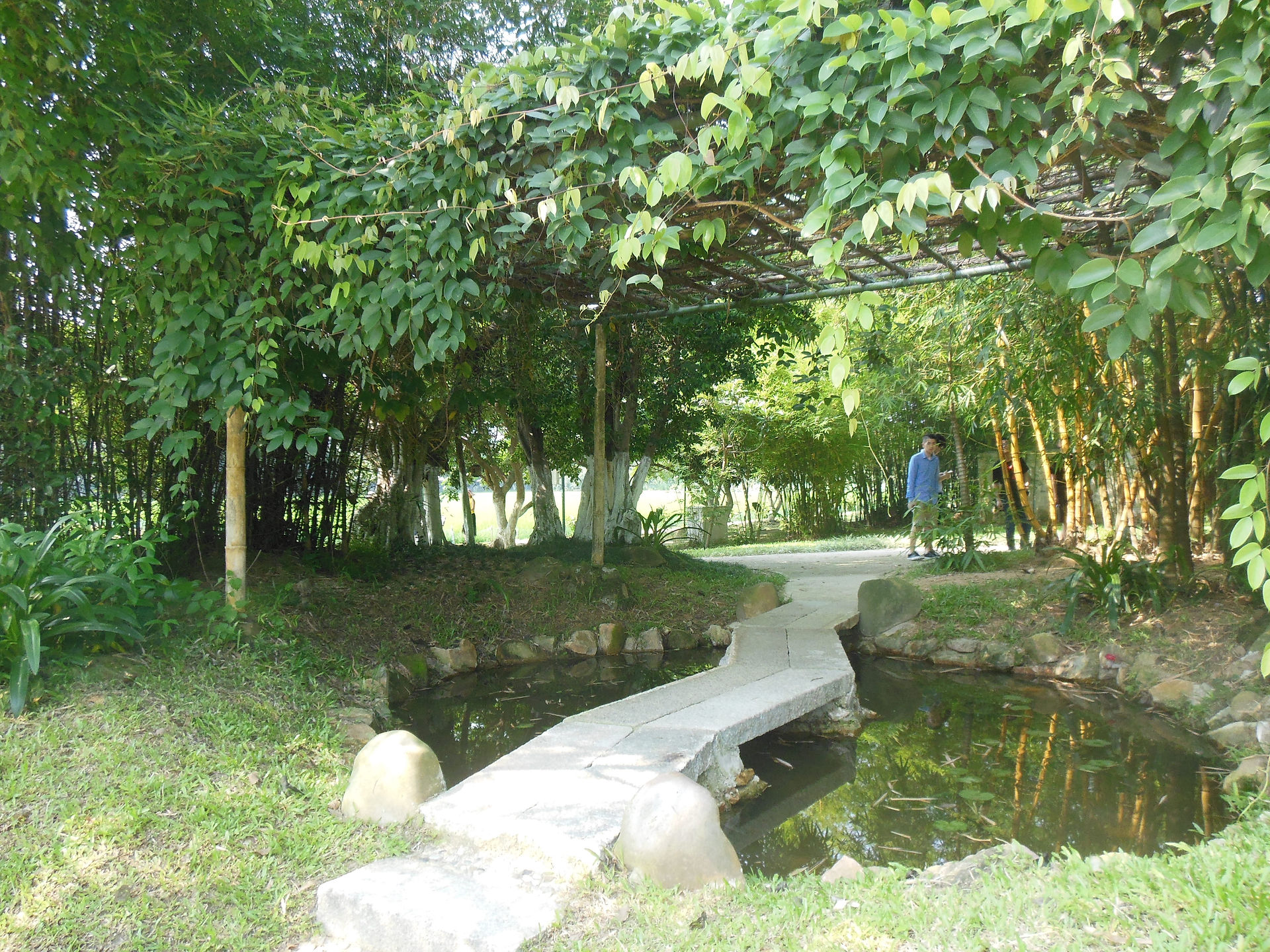 BNUZ Campus