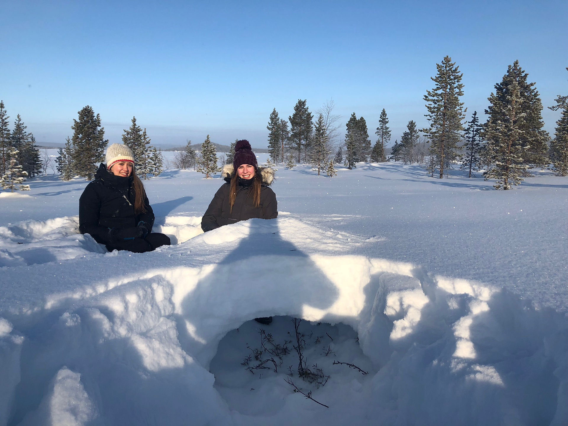 Vasatokka, Inari