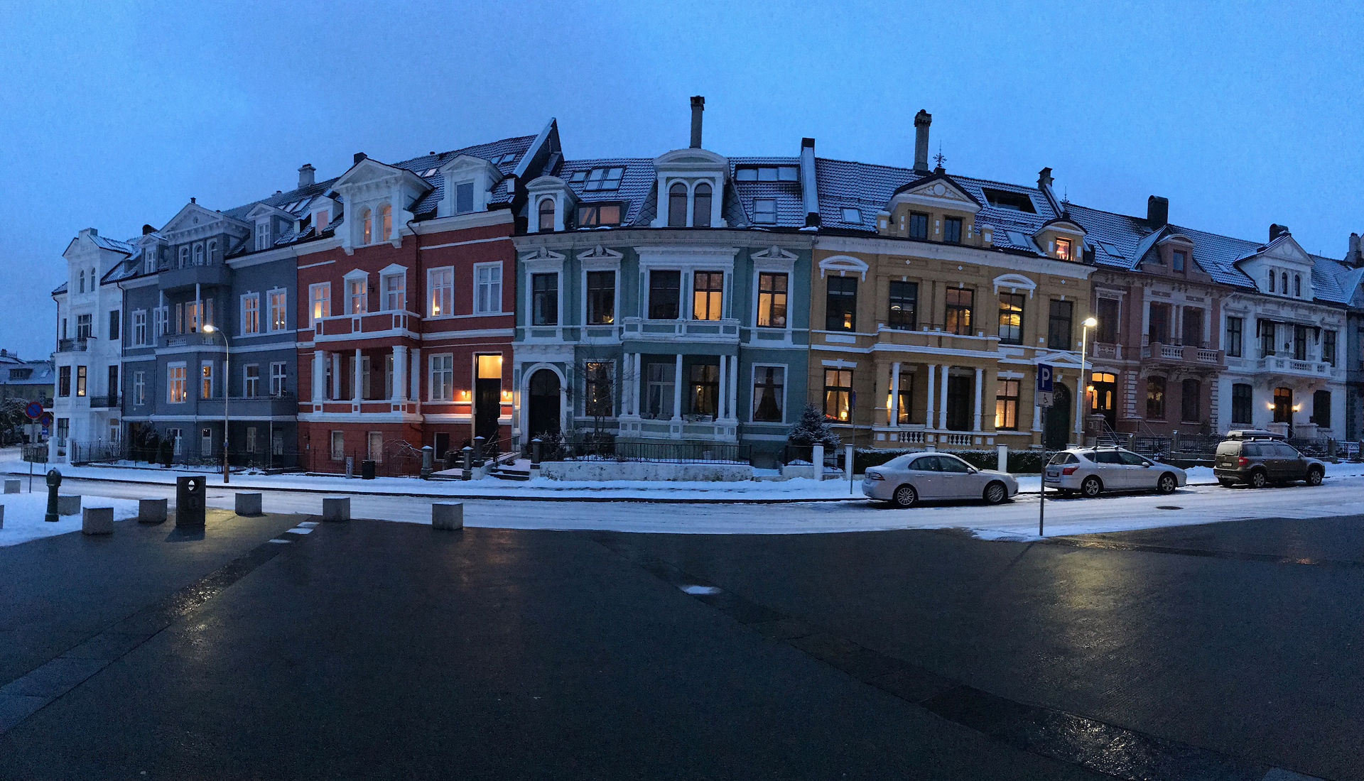 Bergen