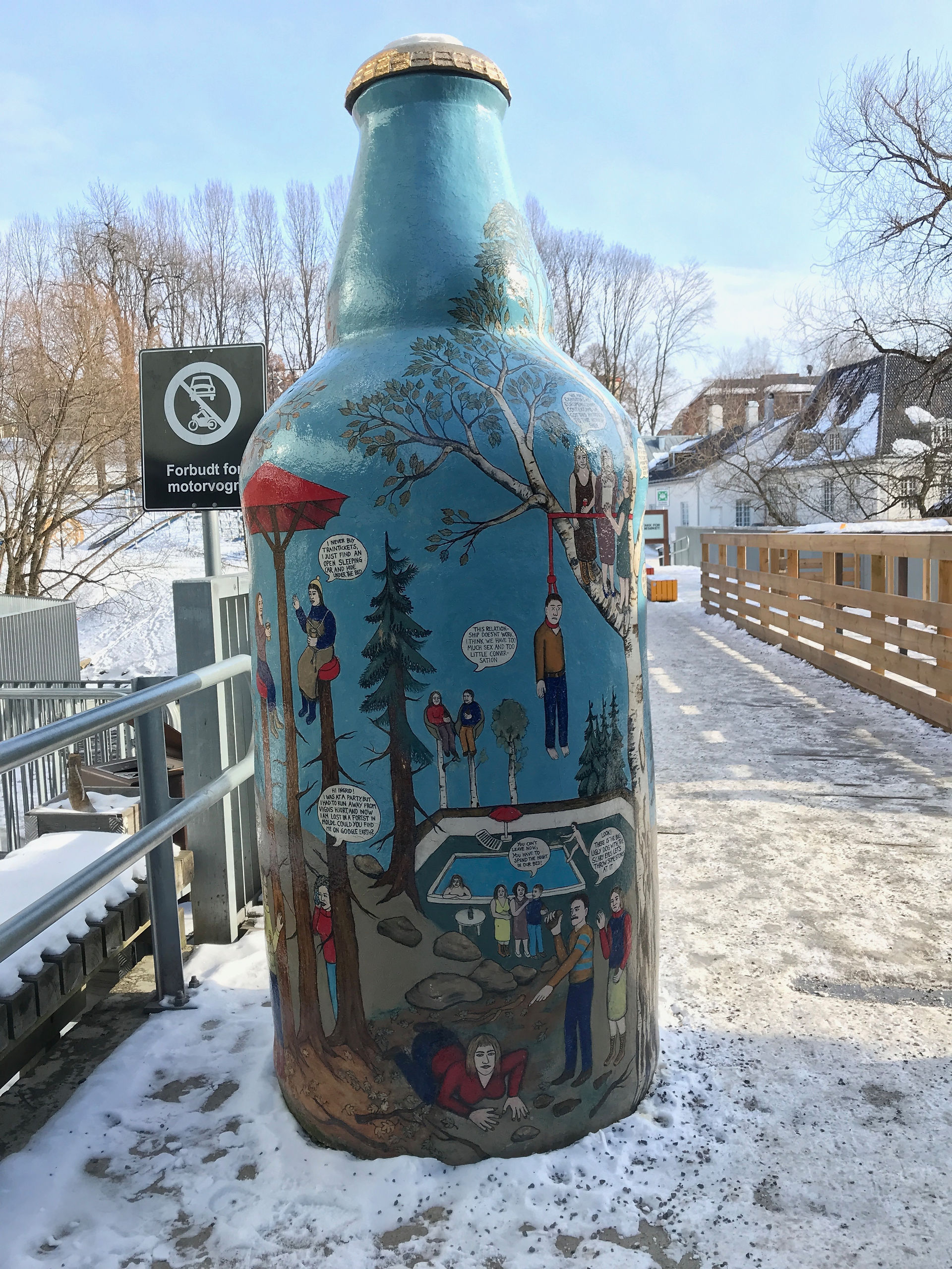 Oslo