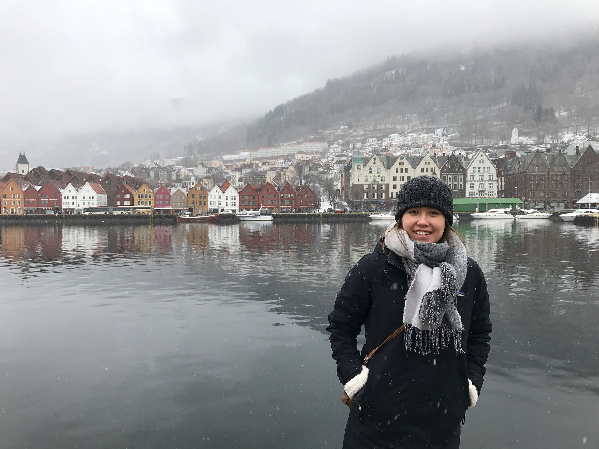 Bergen