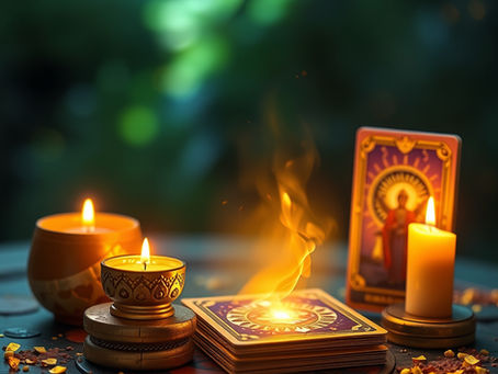 🔮 Your Comeback Era Starts Today: 3 Premium Oracle Services to Reclaim Your Power!