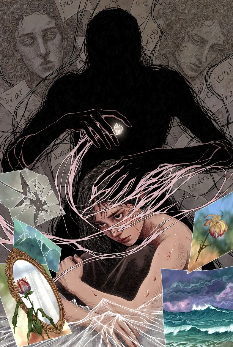 BreakFree from Manipulation! Name it & Reclaim your POWER...