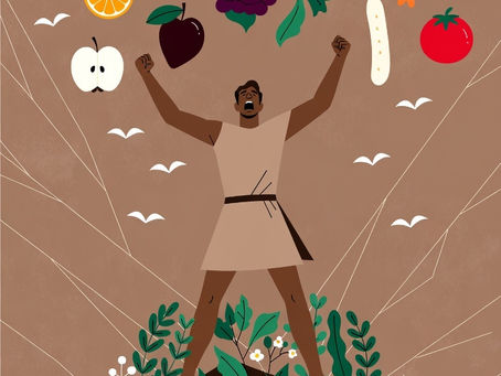 Our USA Food & Soil got a HUGE VICTORY...