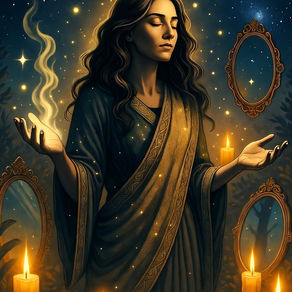 🌙 New Perspectives on Sadness & Loneliness: Why We Release Them & Daily Rituals to Reclaim Your Light 🌙