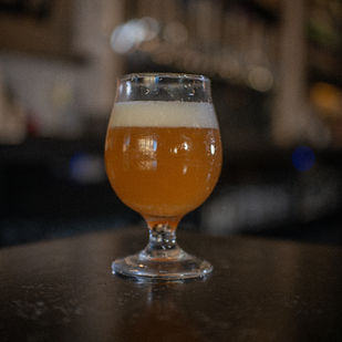 Mango Blackberry Ale