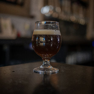 Dunkelweizen Dark Wheat Ale