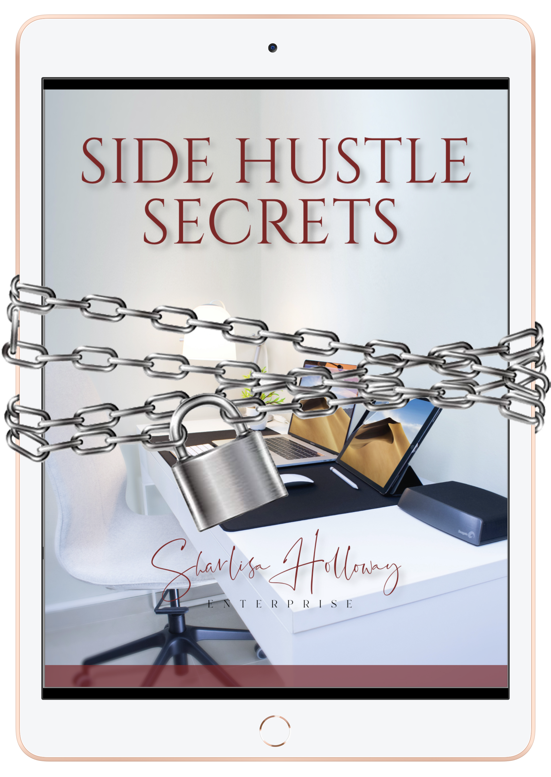 Side Hustle Secrets