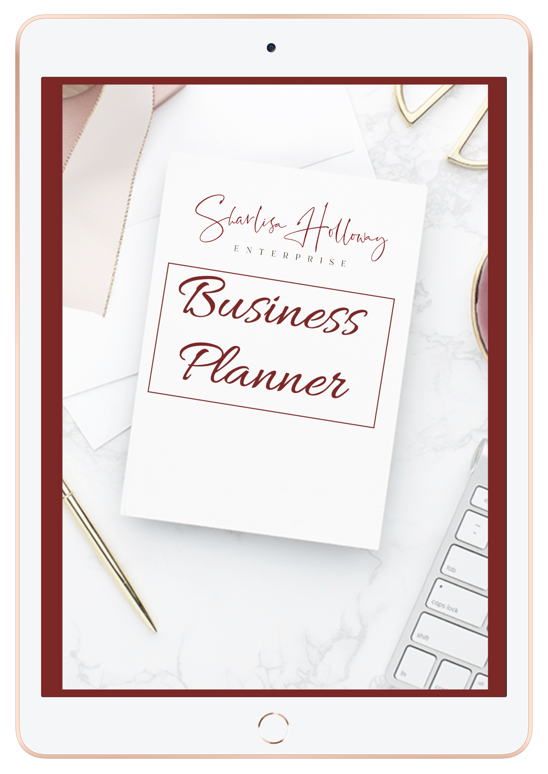 Business Planner