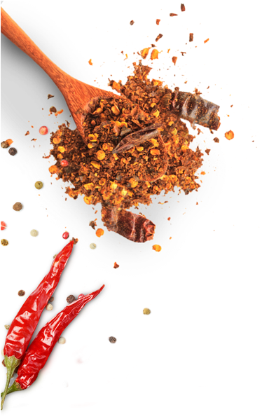 spices